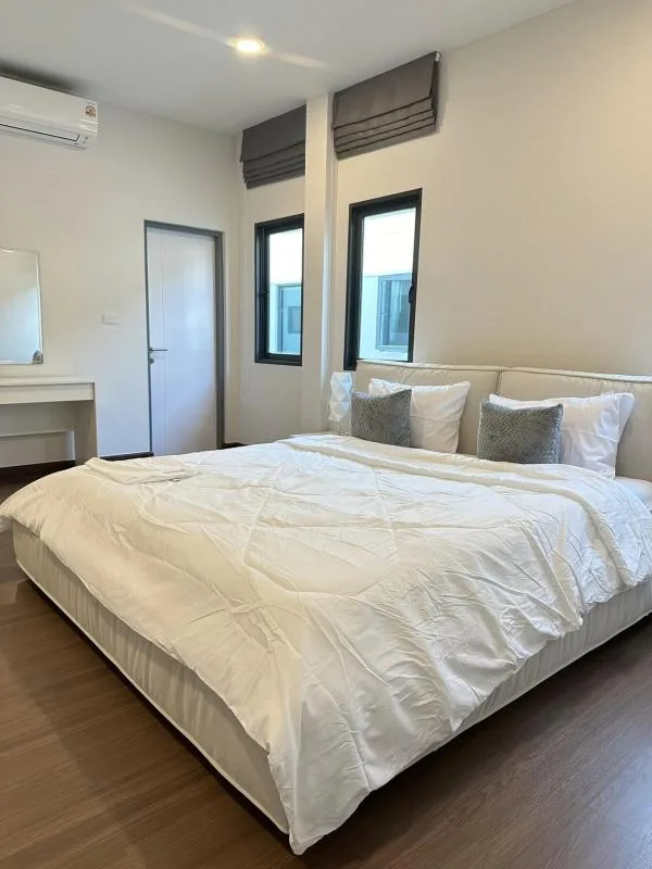 Property photos for The City Bangna