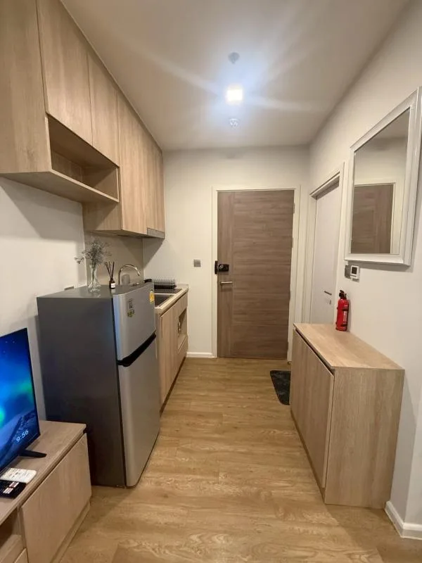 Property photos for Modiz Sukhumvit 50