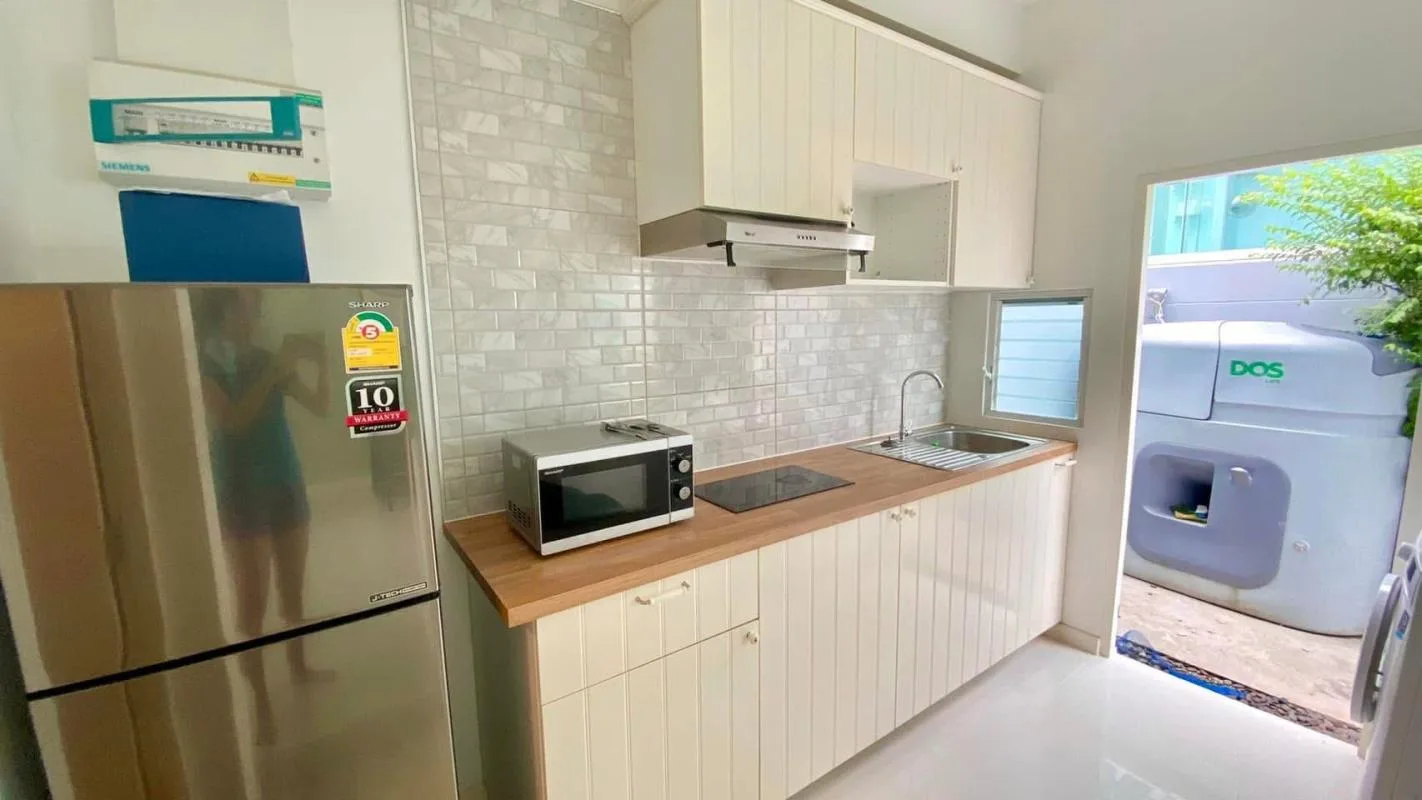 Property photos for Indy Bangna-ramkhamhaeng 2