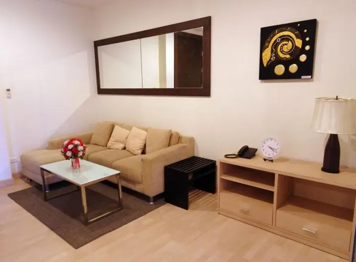 Property photos for Rhythm Ratchada