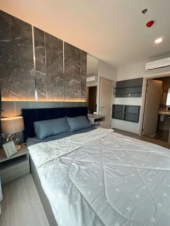 Property photos for The Base Phetchaburi-thonglor