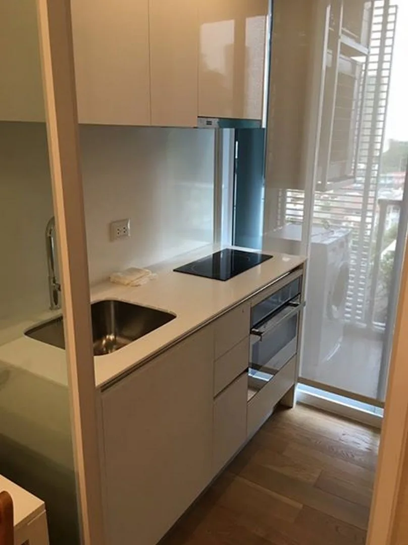 Property photos for The Saint Residences