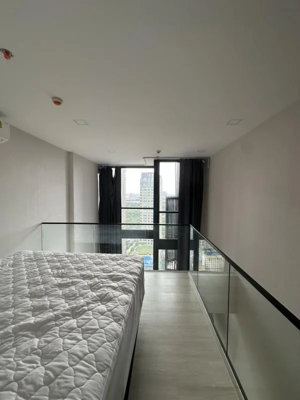 Property photos for The Privacy Jatujak