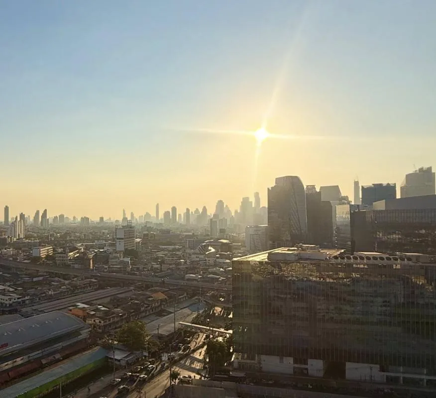 Property photos for Life Rama 4 - Asoke