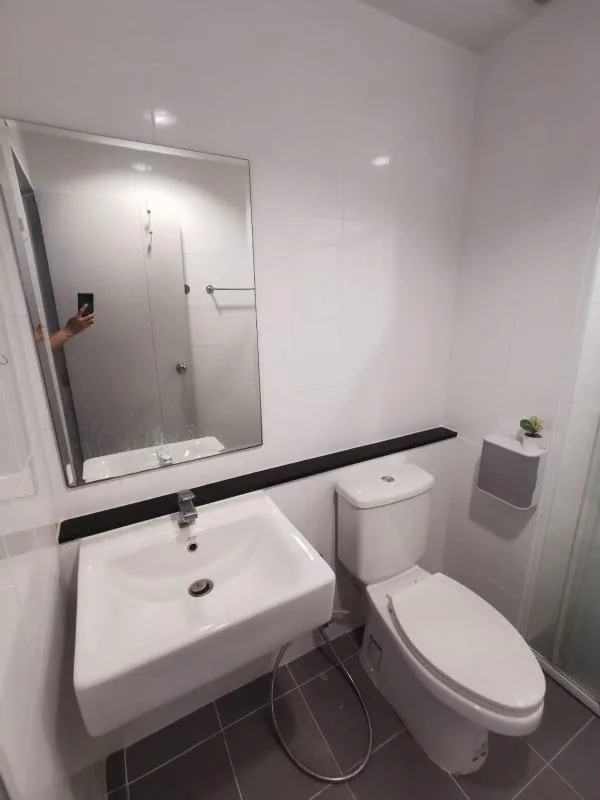 Property photos for Unio Sukhumvit 72 (phase 2)