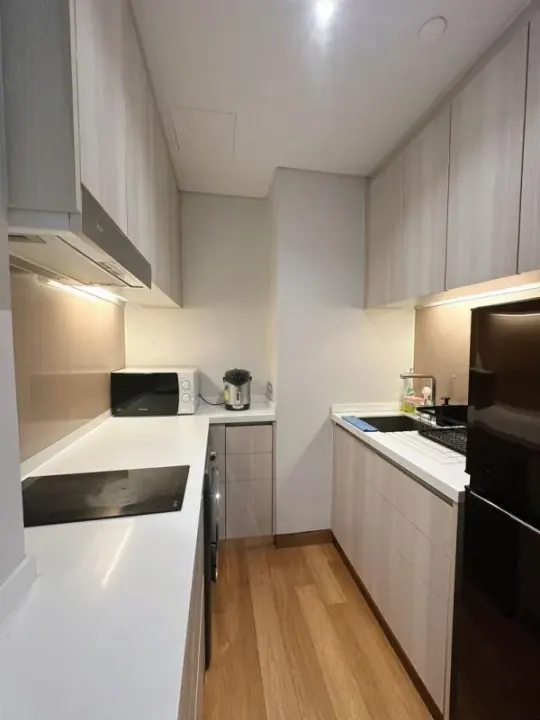 Property photos for The Lumpini 24