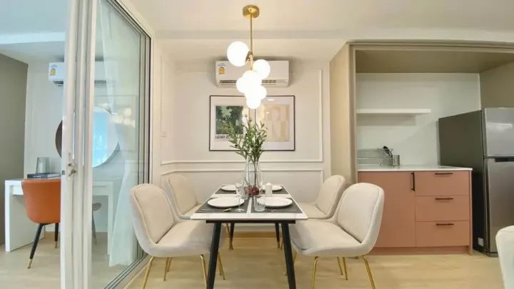 Property photos for The Waterford Sukhumvit 50