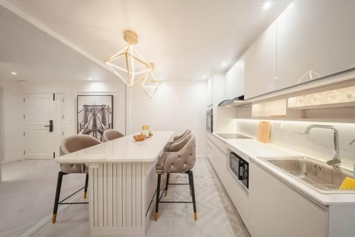 Property photos for Fortune Condo Town