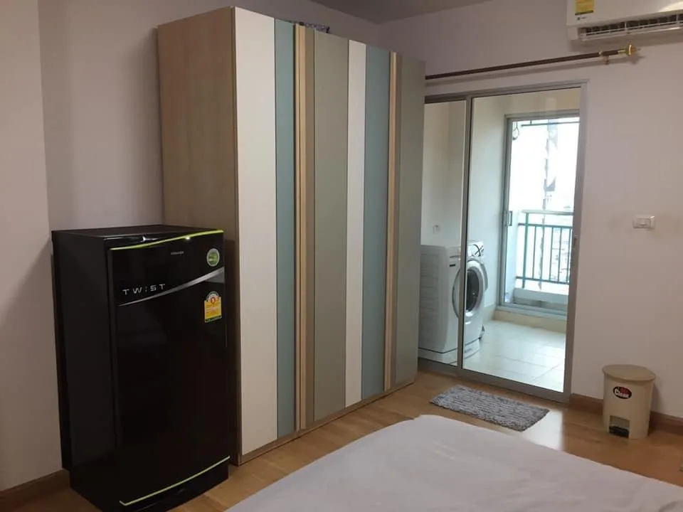 Property photos for Supalai Park Asoke-ratchada