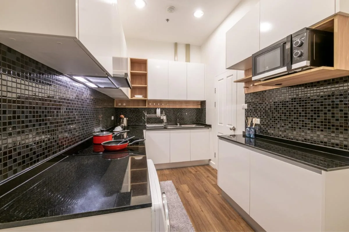 Property photos for Belle Grand Rama 9