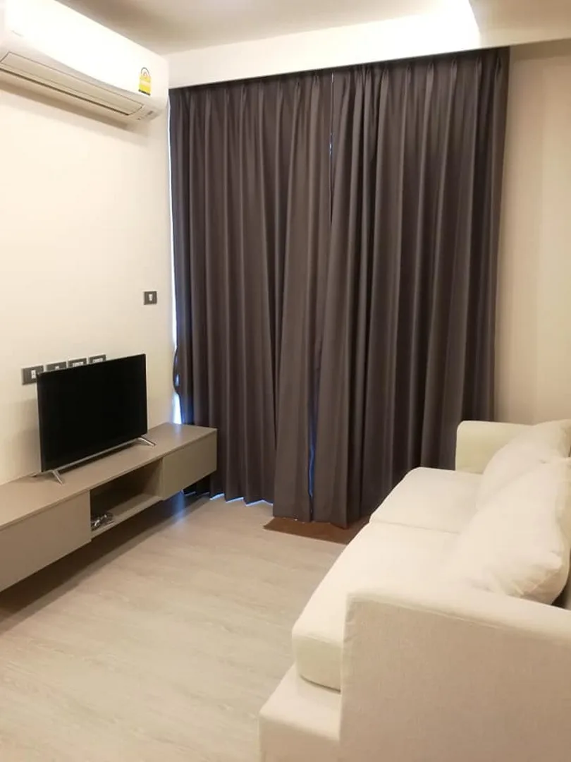 Property photos for Vtara Sukhumvit 36