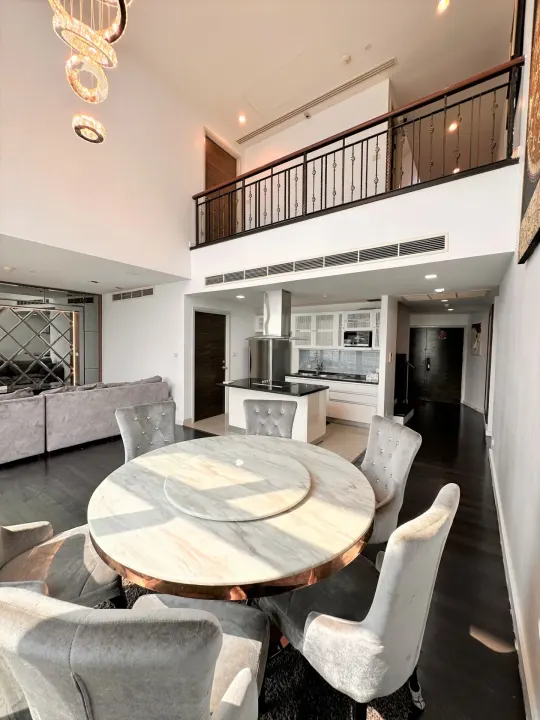 Property photos for Watermark Chaophraya