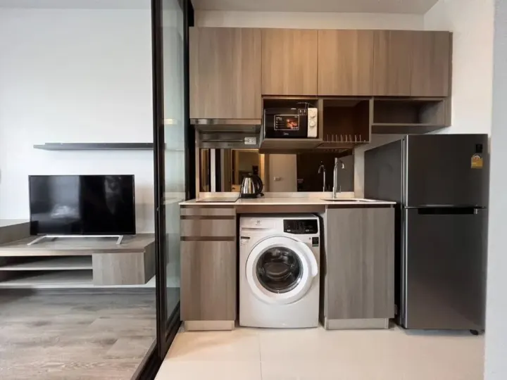 Property photos for Knightsbridge Prime Onnut