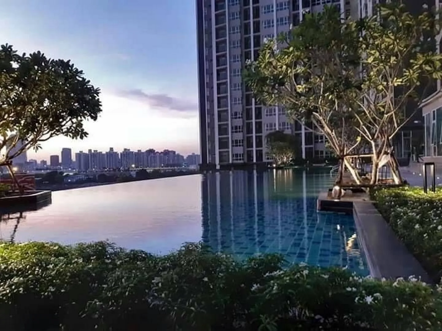 Property photos for Supalai Veranda Rama 9