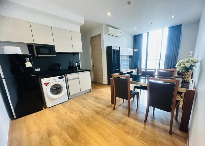 Property photos for Park Origin Phromphong