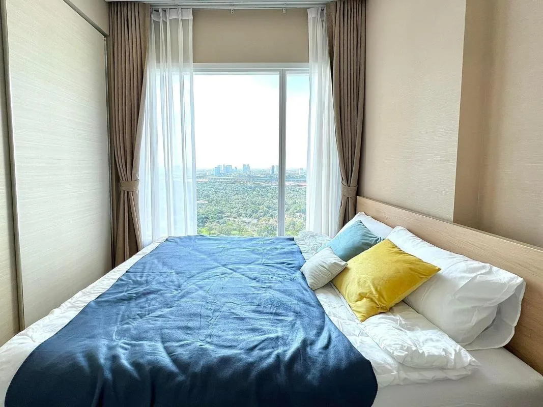 Property photos for The Saint Residences