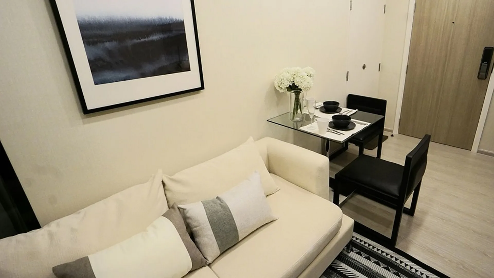 Property photos for Vtara Sukhumvit 36