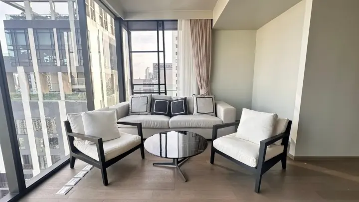 Property photos for Celes Asoke