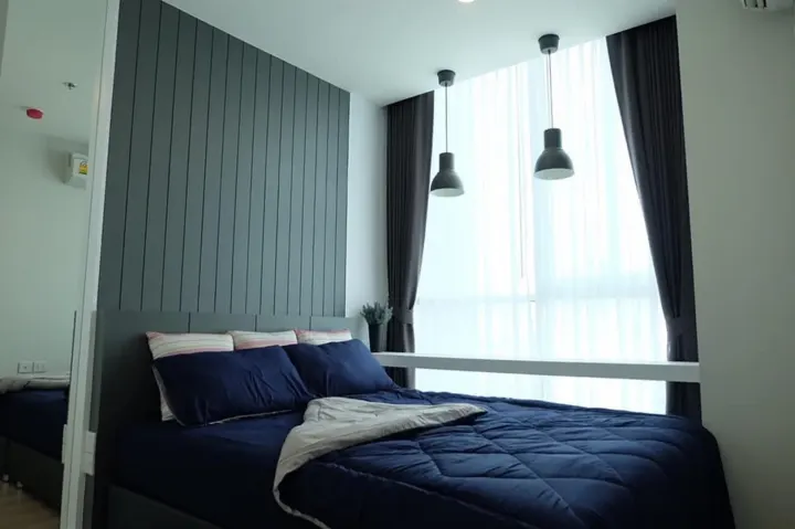 Property photos for Noble Revolve Ratchada