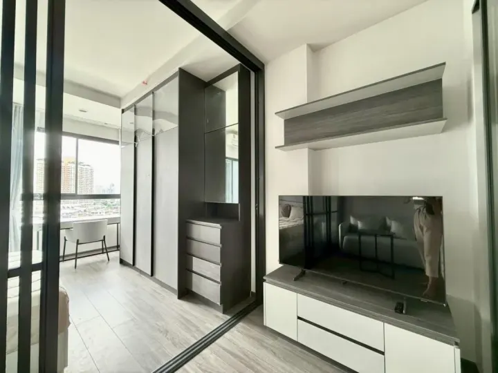 Property photos for Ideo Sukhumvit ??? Rama 4