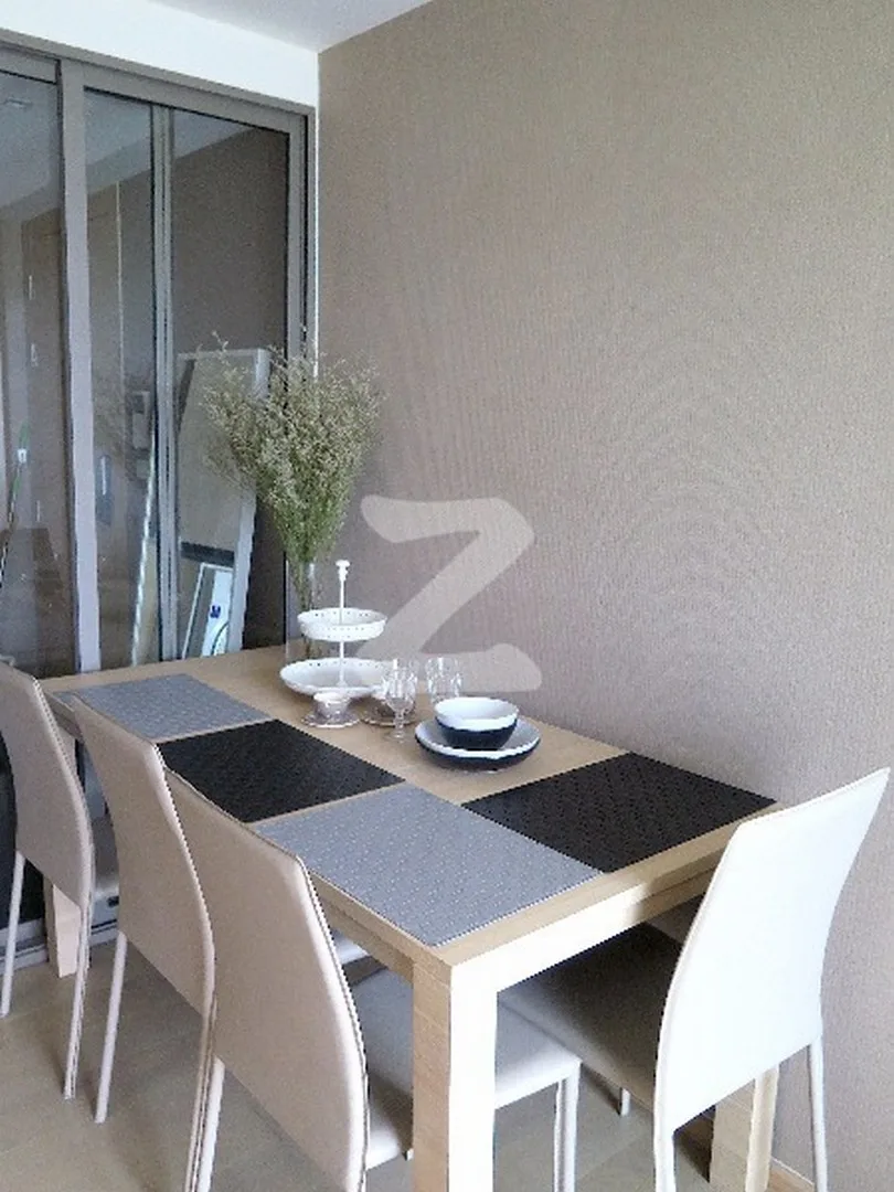 Property photos for Klass Condo Silom
