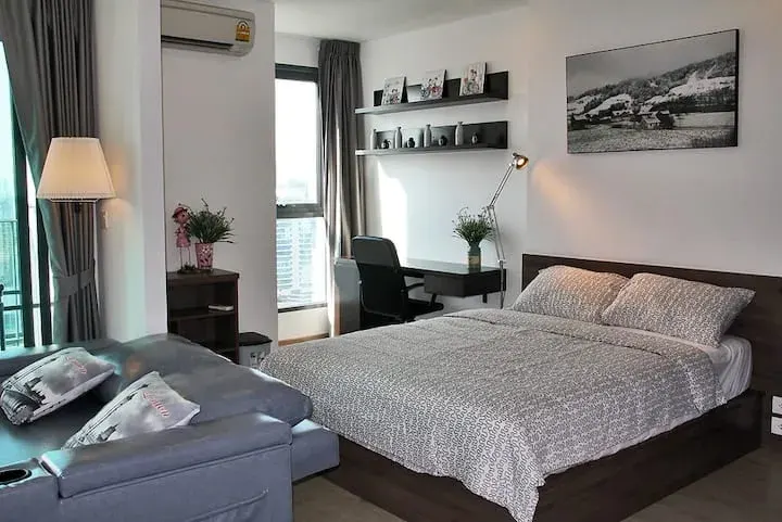 Property photos for Ideo Q Chula - Samyan