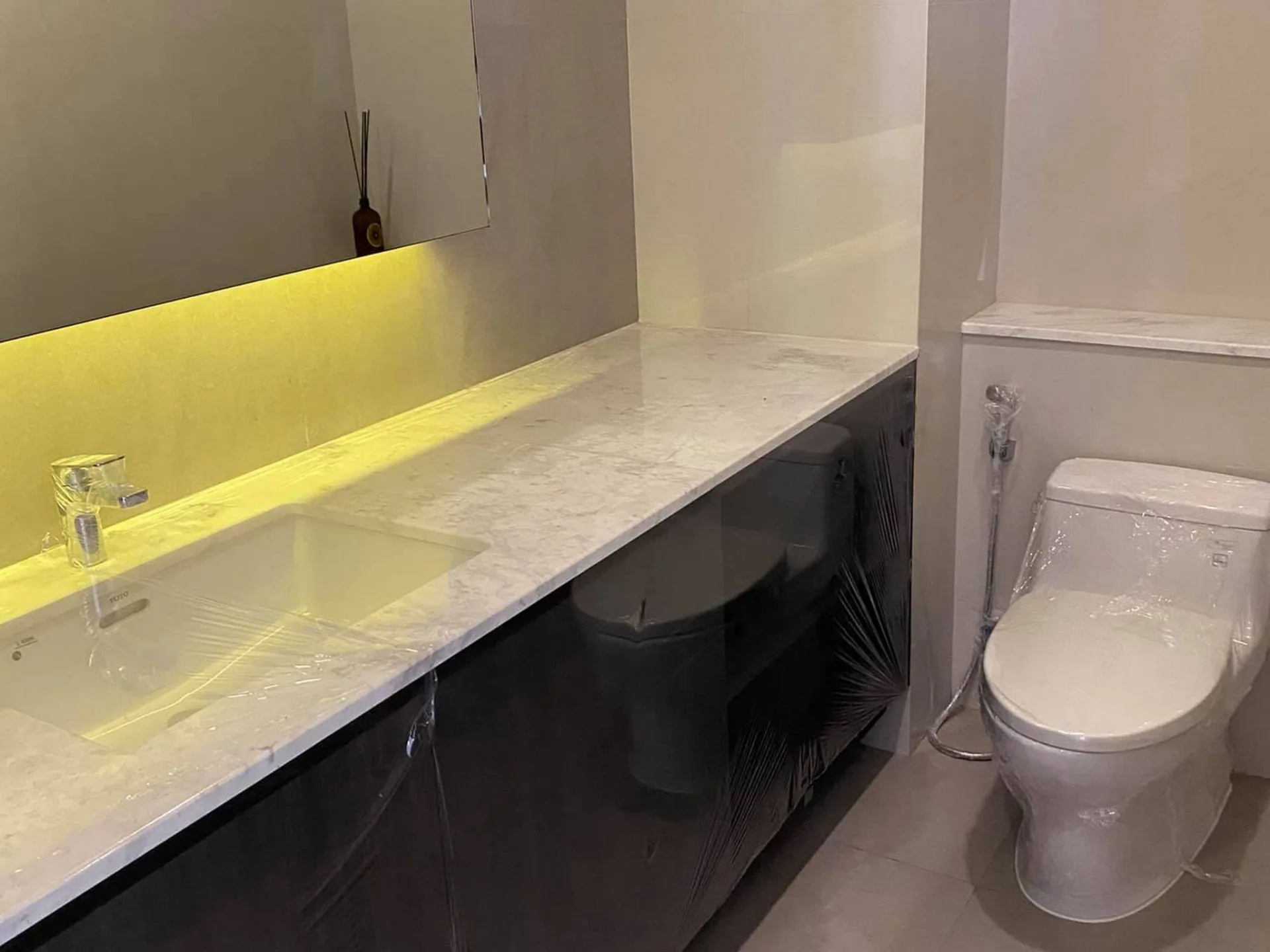 Property photos for Single House Ekkamai 12