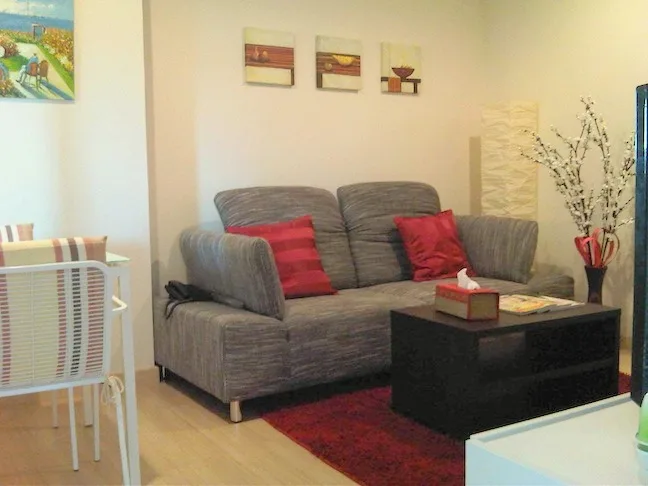 Property photos for Life @ Sathorn 10