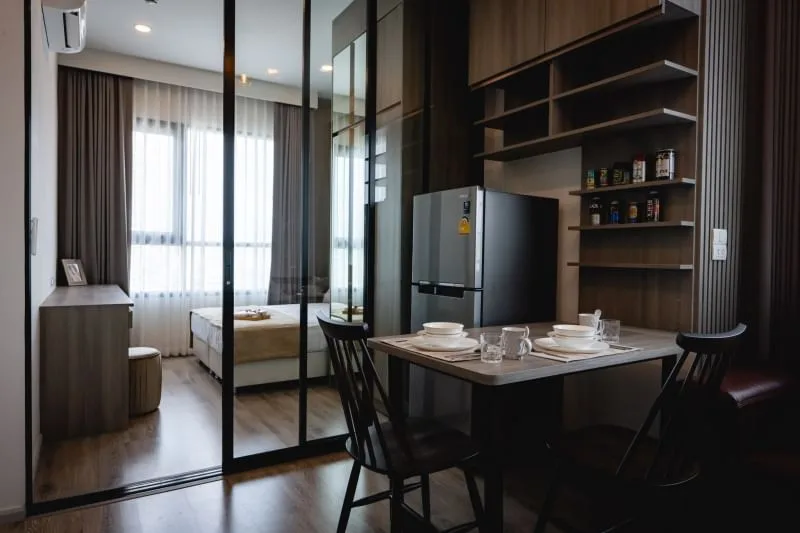 Property photos for KnightsBridge Prime Ratchayothin