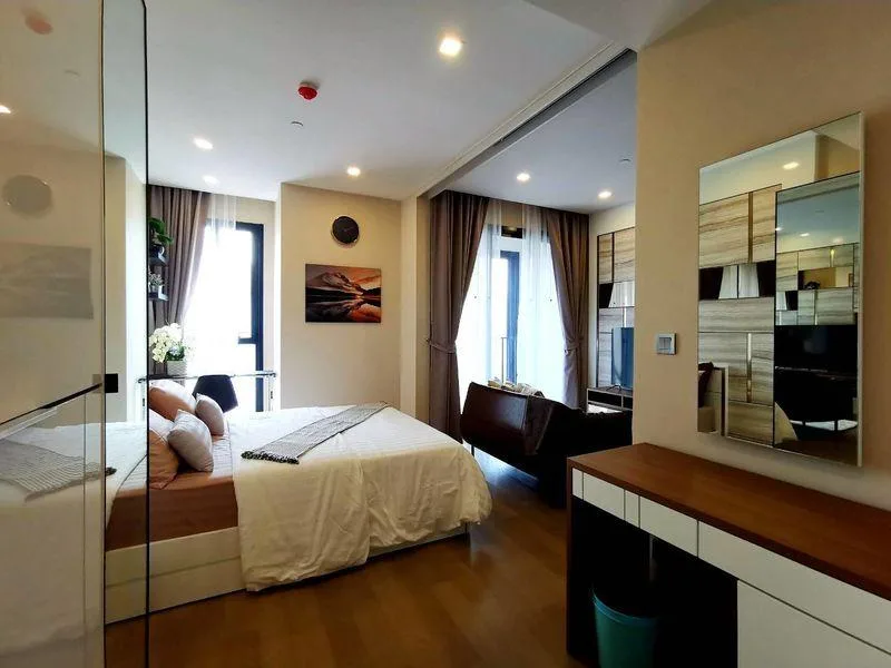 Property photos for Ashton Asoke