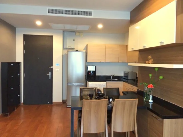 Property photos for The Address Chidlom