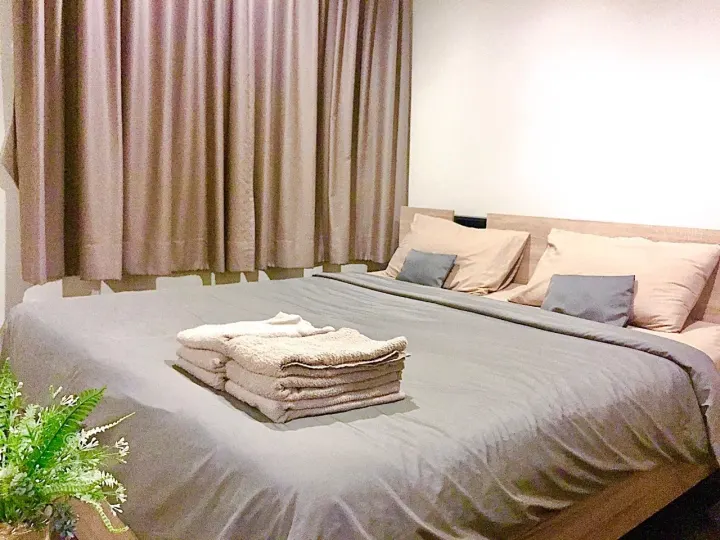 Property photos for Edge Sukhumvit 23