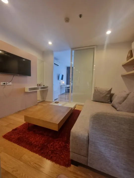 Property photos for 15 Sukhumvit Residences