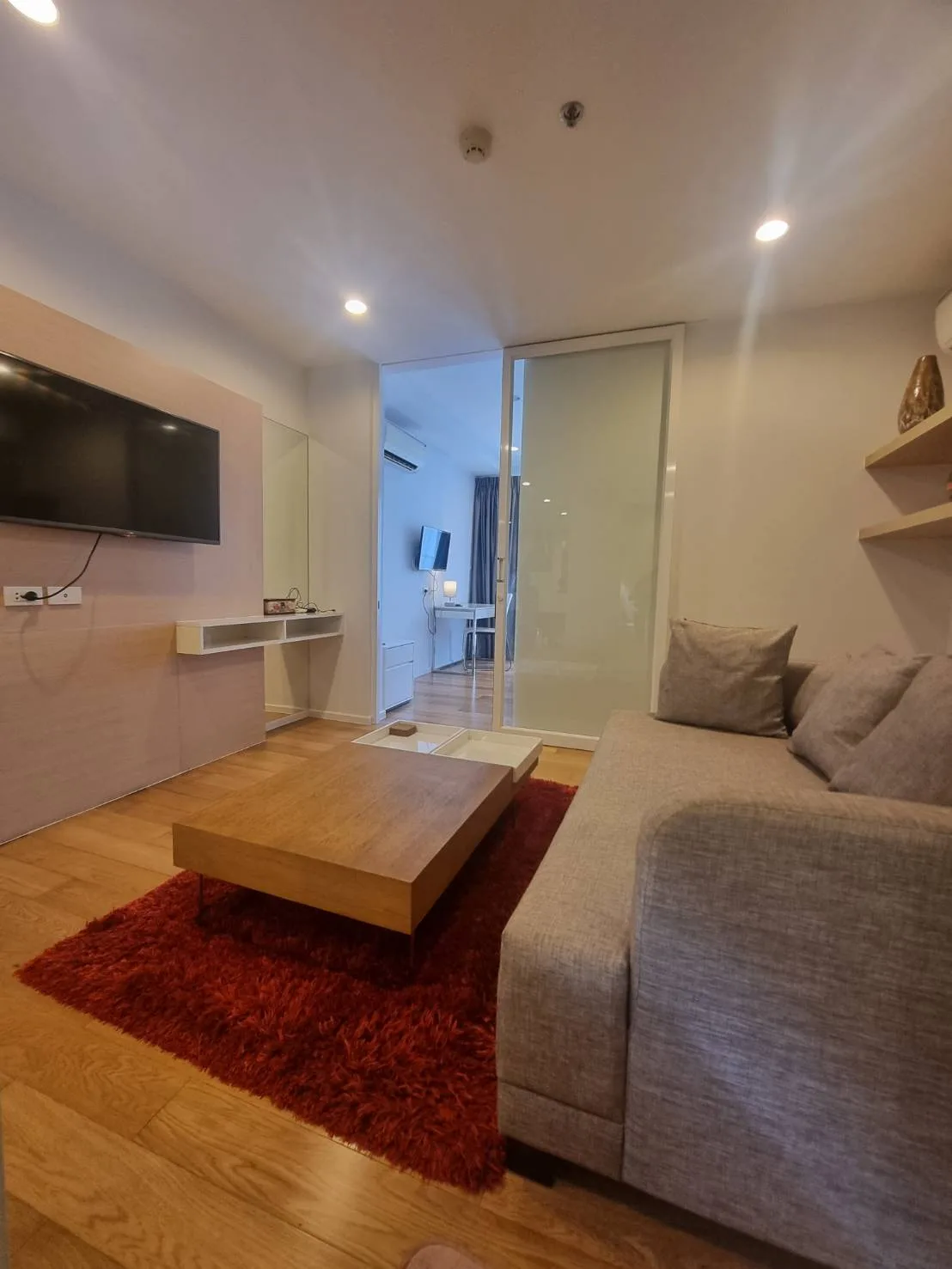 Property photos for 15 Sukhumvit Residences