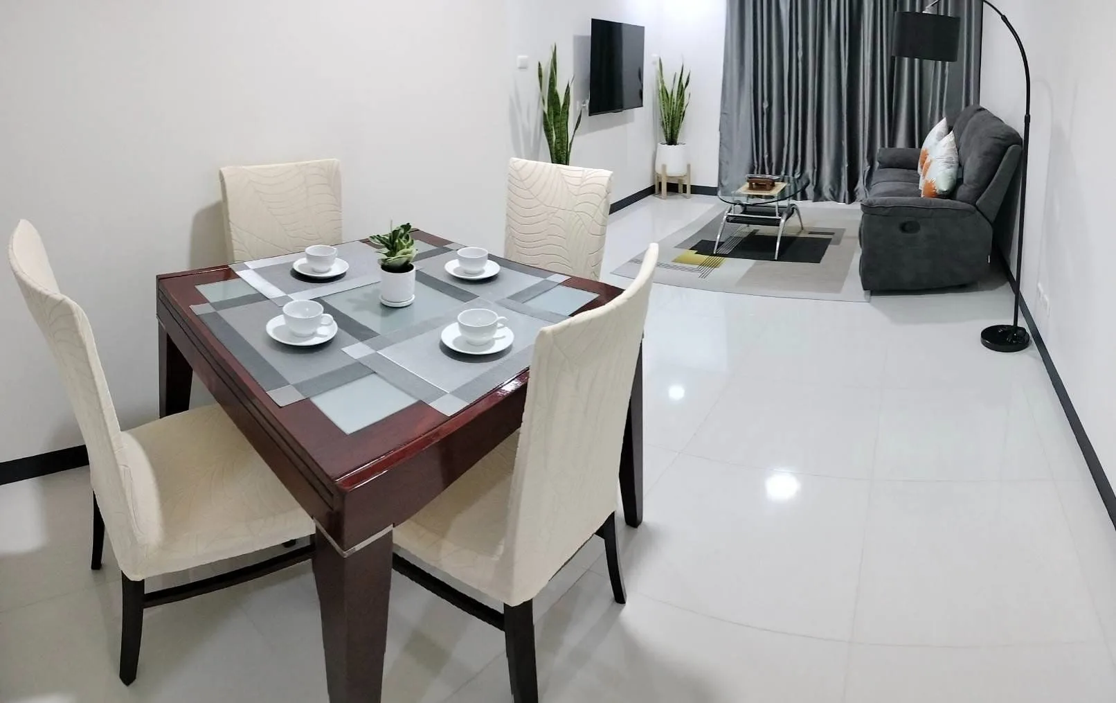 Property photos for Supalai Premier Place Asoke