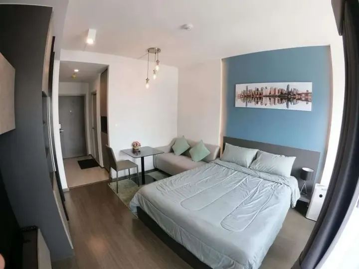 Property photos for Ideo Phaholyothin Chatujak