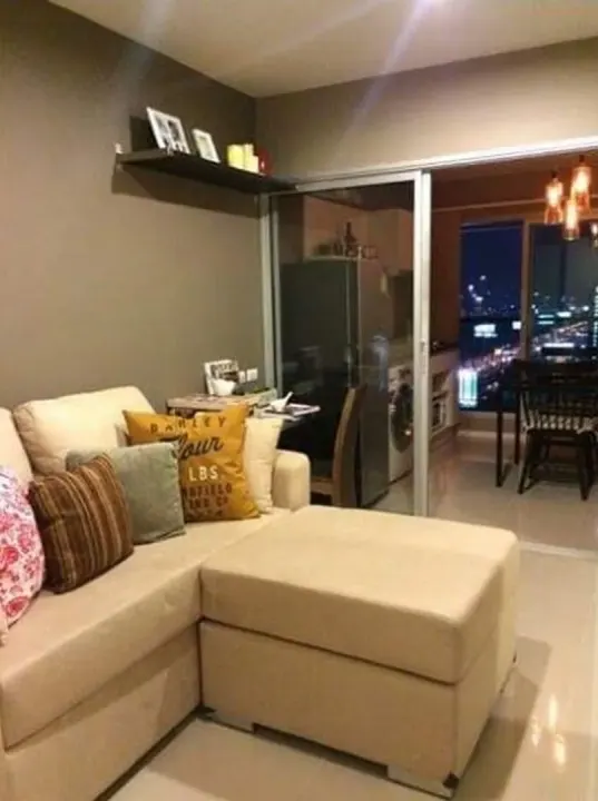 Property photos for Aspire Rama 9