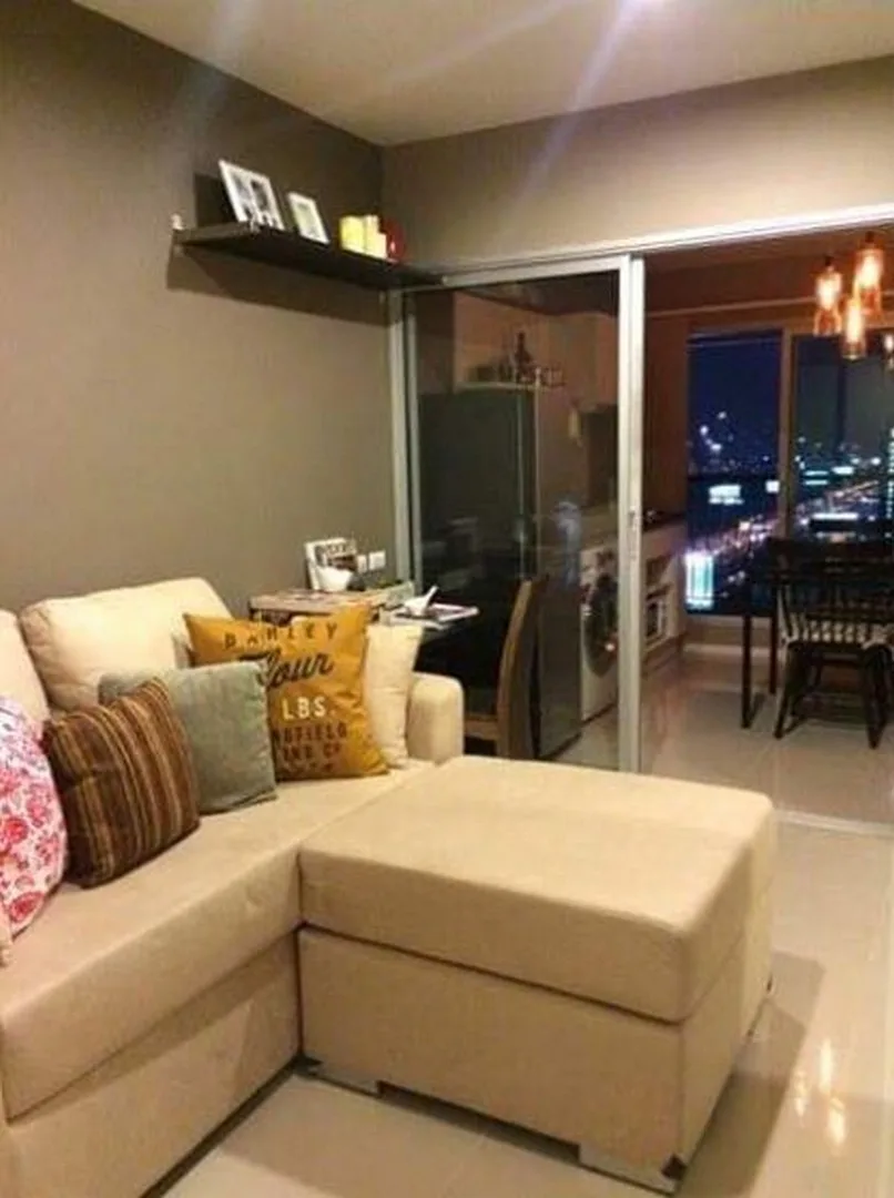 Property photos for Aspire Rama 9