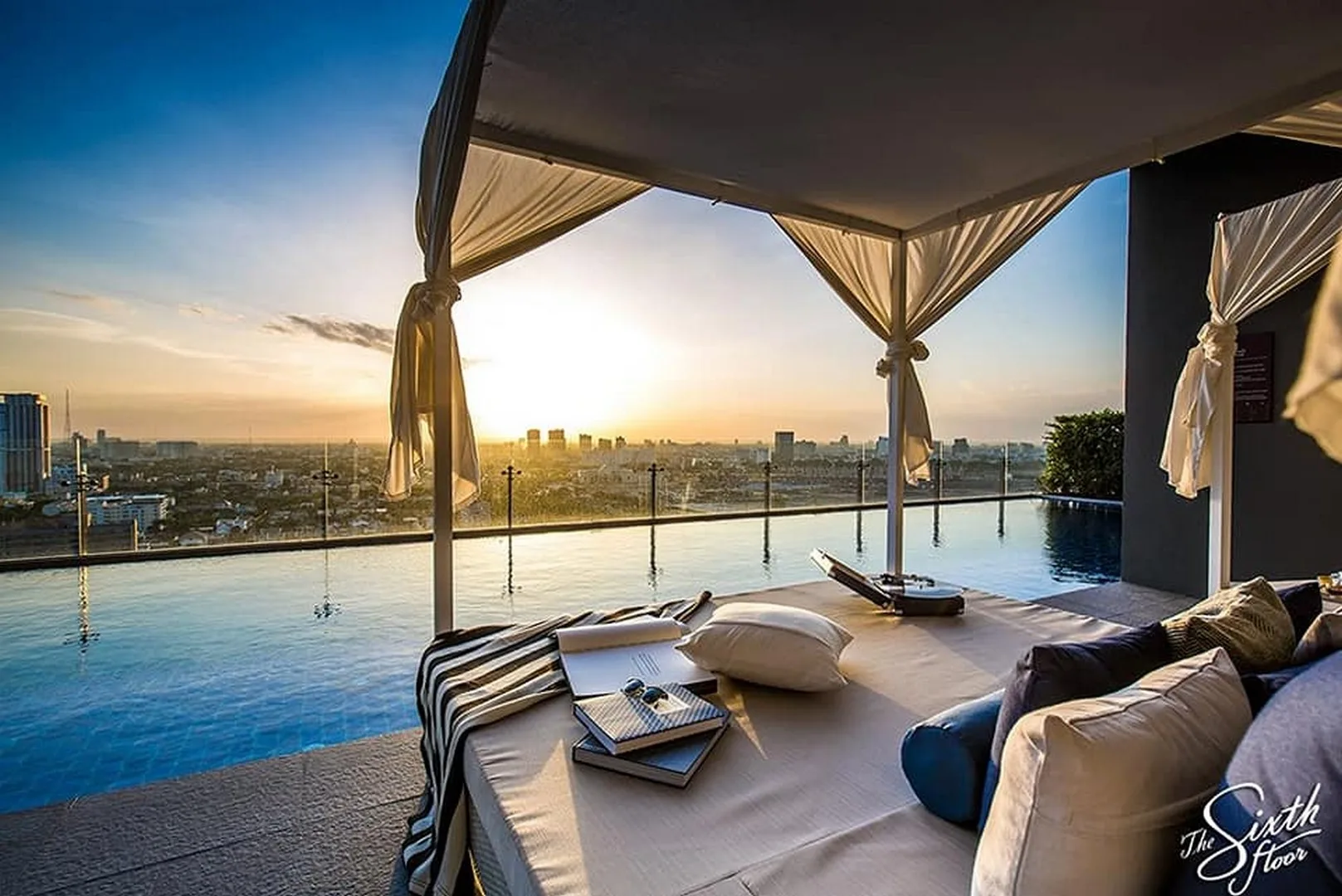 Property photos for The Editor Saphan Khwai