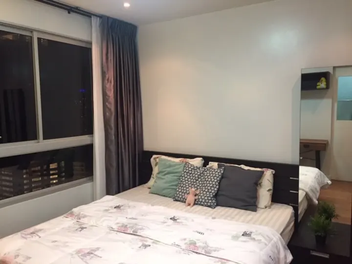 Property photos for Condo One Thonglor