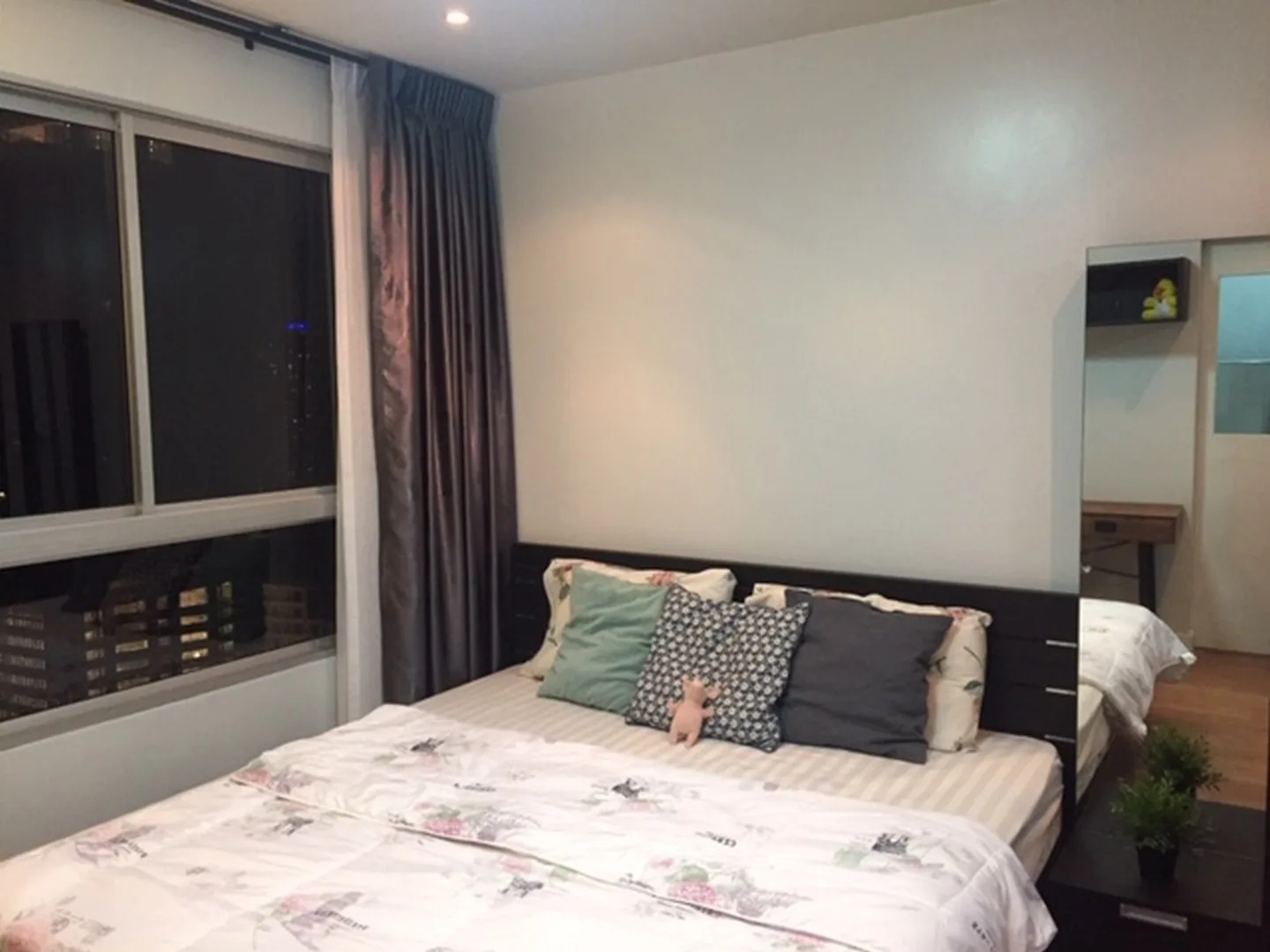 Property photos for Condo One Thonglor