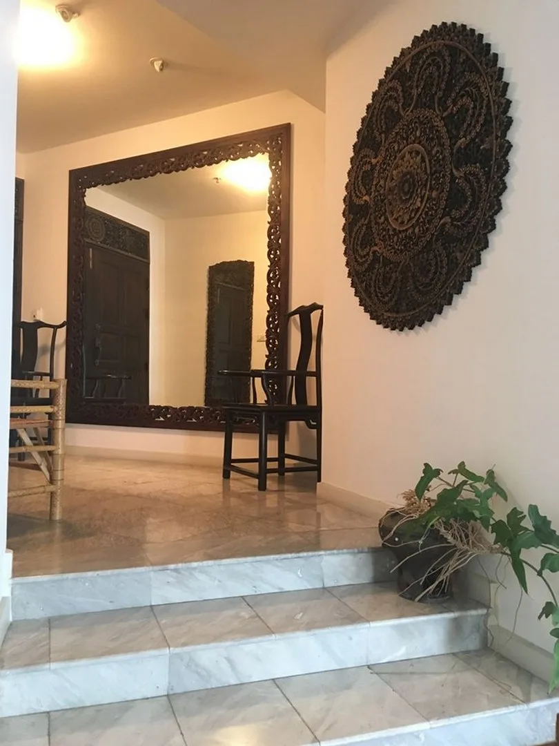 Property photos for Rattanakosin View Mansion