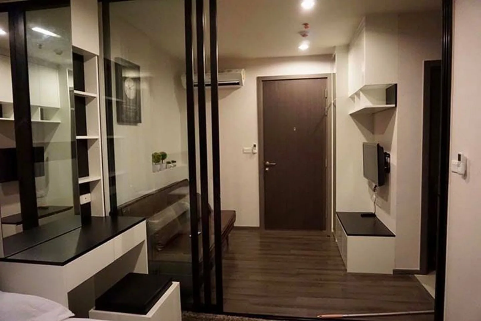 Property photos for The Base Park West Sukhumvit 77