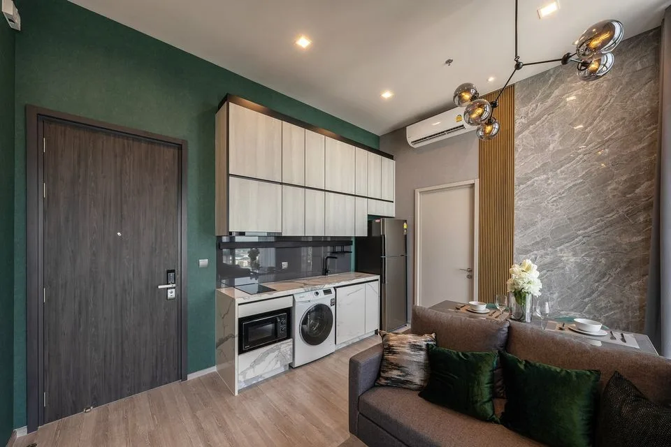 Property photos for The Line sukhumvit 101