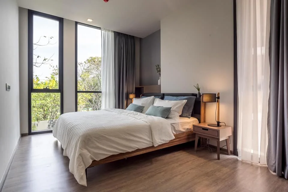 Property photos for Mori Haus