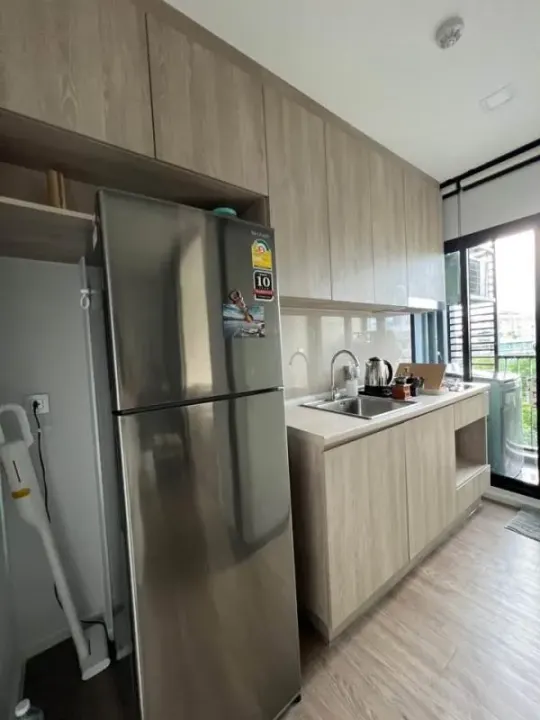 Property photos for Modiz Sukhumvit 50