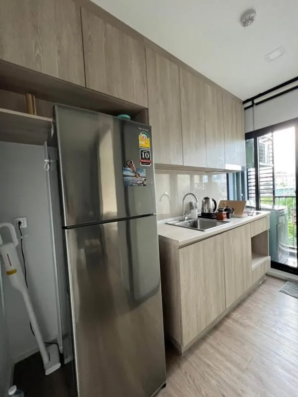 Property photos for Modiz Sukhumvit 50