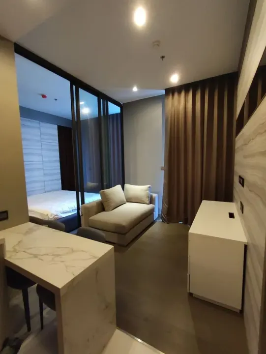 Property photos for The Esse at Singha Complex
