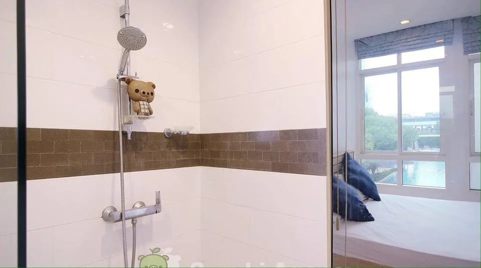 Property photos for Ideo Verve Sukhumvit