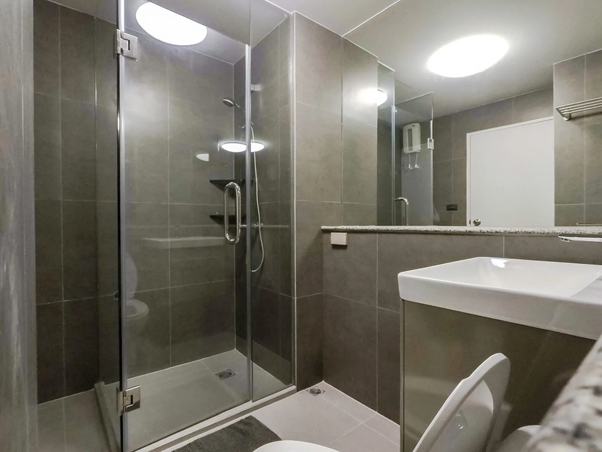 Property photos for Baan Nonzee